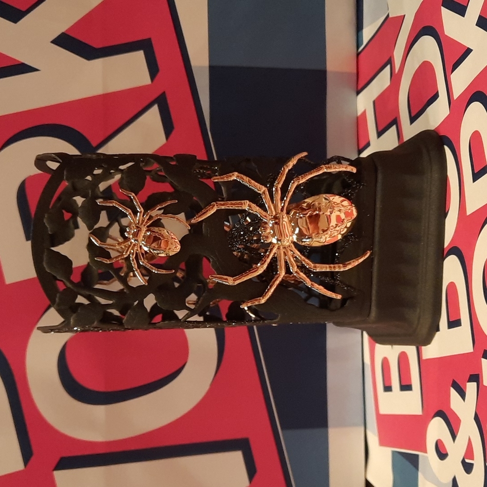 Bat & Body Works Halloween Soap Holder